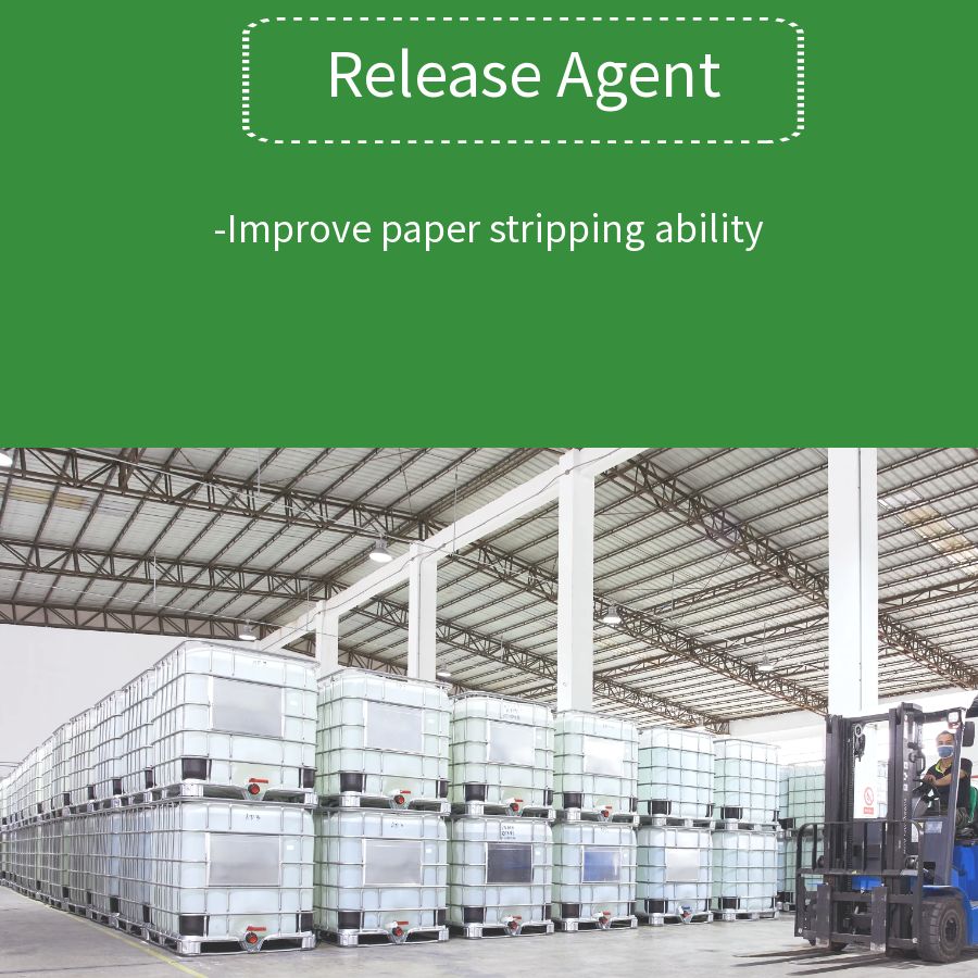 Release Agent