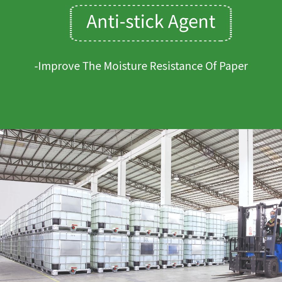 Anti-stick Agent