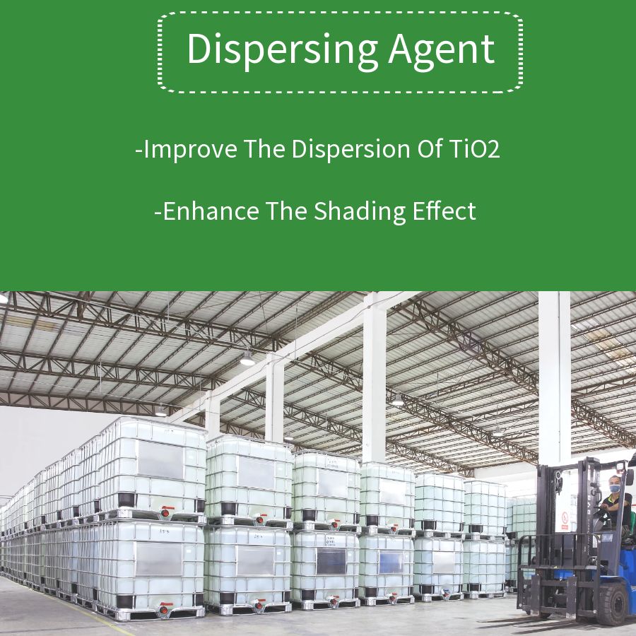 Dispersing Agent