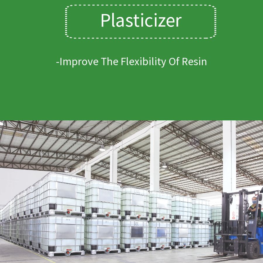 Plasticizer