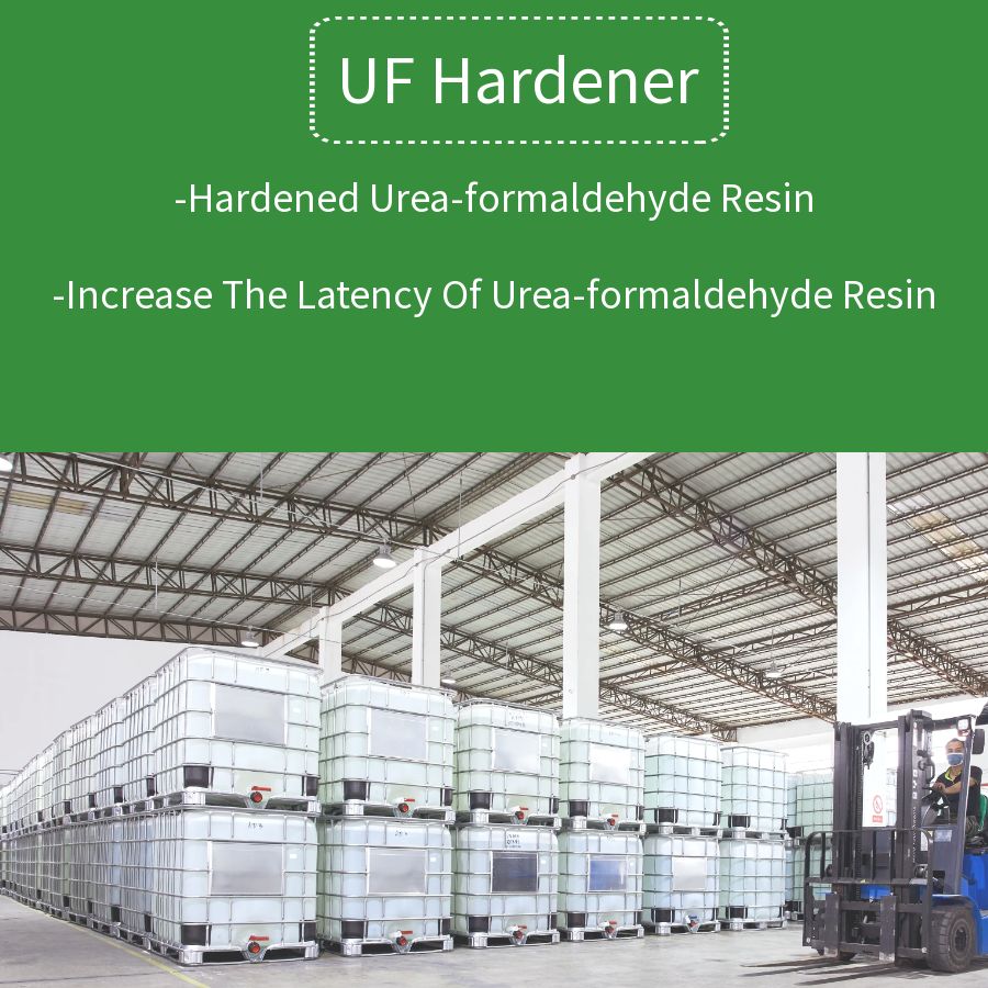 UF Hardener